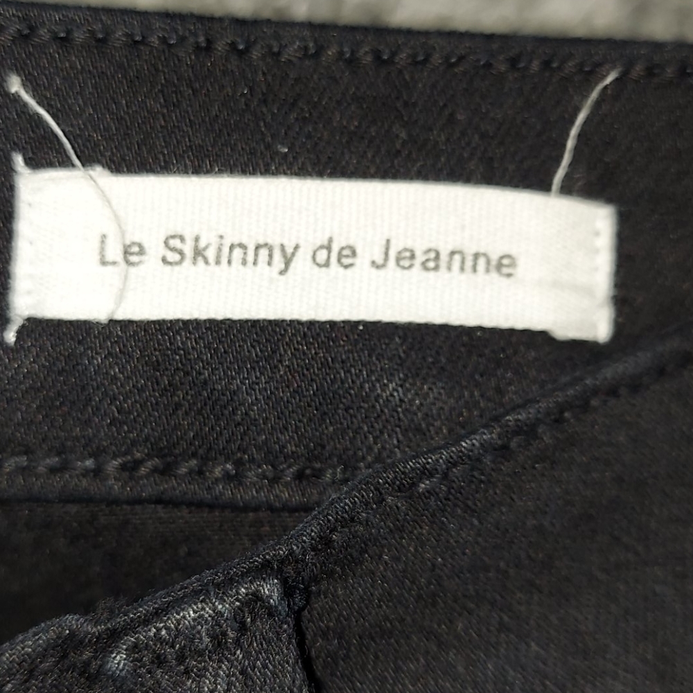 Frame Jeans - Picture 3 of 8